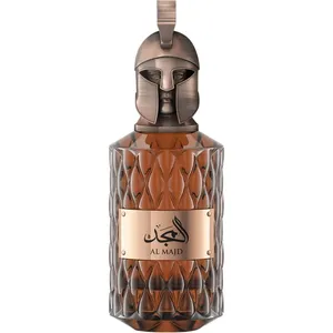 Le Falconé Al Majd / المجد perfume bottle