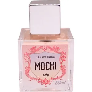 Juliet Rose Mochi (Eau de Parfum) perfume bottle