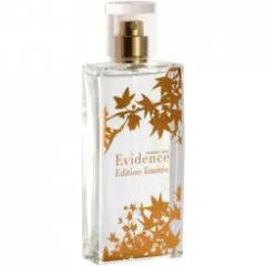 Yves Rocher Comme une Evidence Édition Limitée 2008 perfume bottle