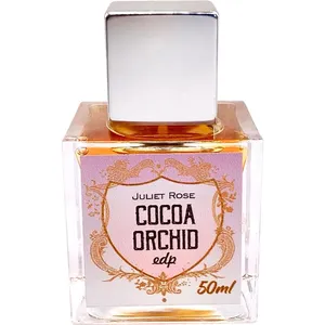 Juliet Rose Cocoa Orchid parfüm şişesi