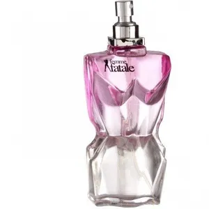Danny Suprime Femme Fatale Pink perfume bottle