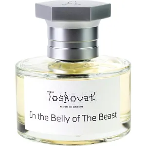 Toskovat' In the Belly of the Beast (2025) parfüm şişesi