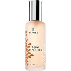 Thymes Agave Nectar perfume bottle