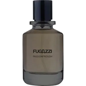 Fugazzi Passionfroudh perfume bottle