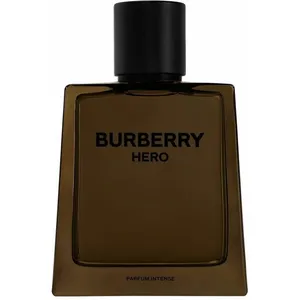 Burberry Hero Parfum Intense perfume bottle