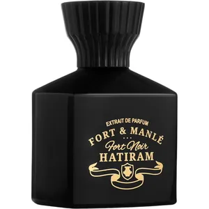 Fort & Manlé Hatıram parfüm şişesi