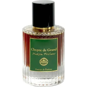 Maksim Perfume Chypre de Grand parfüm şişesi
