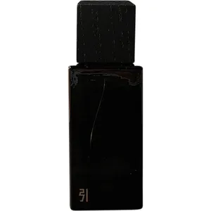 Black Fades YAN5 / 引 parfüm şişesi
