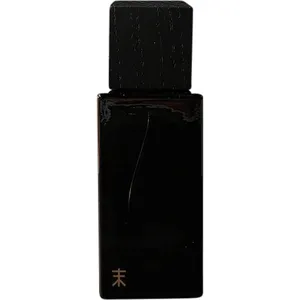 Black Fades MUT6 / 末 parfüm şişesi