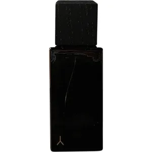 Black Fades YAN4 / 人 parfüm şişesi