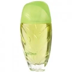 Yves Rocher Nature (Eau de Toilette) parfüm şişesi