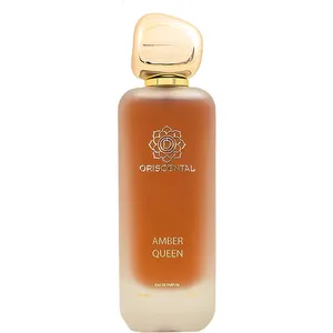 Oriscental Amber Queen parfüm şişesi
