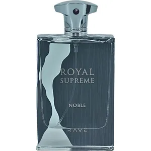 Rave Royal Supreme Noble perfume bottle