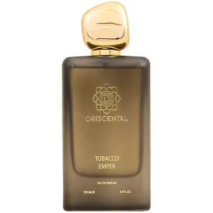 Oriscental Tobacco Emper parfüm şişesi