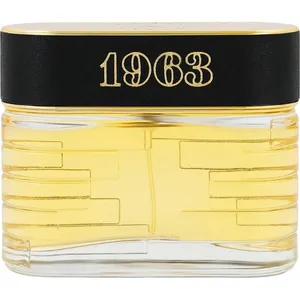 Maison Asrar 1963 perfume bottle