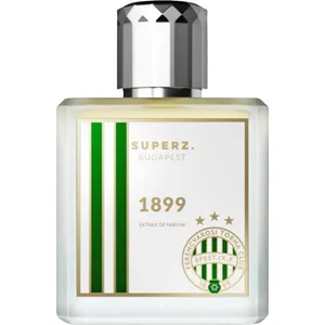 Superz. 1899 parfüm şişesi