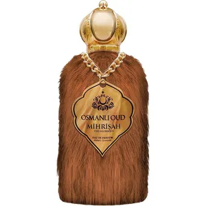 Osmanlı Oud Mihrişah The Glorious parfüm şişesi