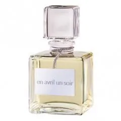 Yves Rocher En Avril Un Soir (2007) parfüm şişesi