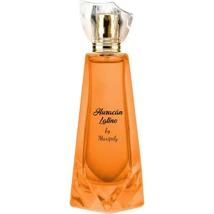 Maripily Huracán Latino perfume bottle