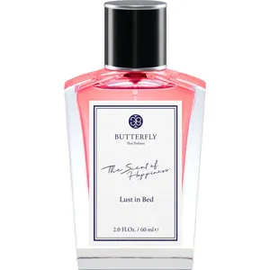 Butterfly Thai Perfume Lust in Bed parfüm şişesi