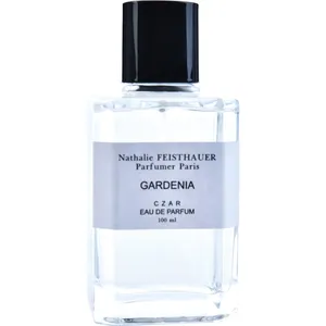 Czar Gardenia perfume bottle