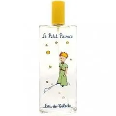 Le Petit Prince parfüm şişesi