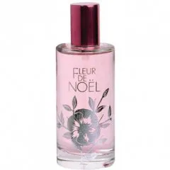 Yves Rocher Fleur de Noël 2008 perfume bottle