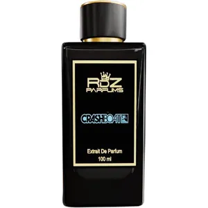 RDZ Parfums Playa Crash Boat / Crash Boat parfüm şişesi