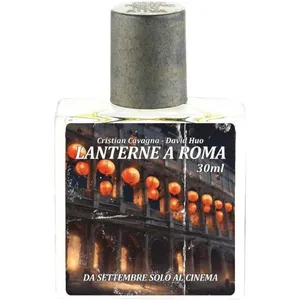 Recensione Negativa Lanterne a Roma parfüm şişesi