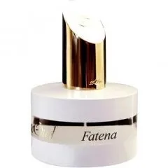 soOud Fatena Eau Fine (Eau de Parfum) parfüm şişesi