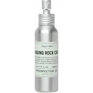 Prospector Co. Hanging Rock Creek parfüm şişesi
