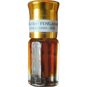 Imperial Oud Penganan parfüm şişesi