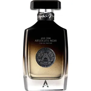 Atralia Absolute Noir / بسلت نوير parfüm şişesi