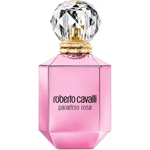 Roberto Cavalli Paradiso Rosa parfüm şişesi