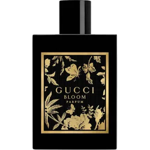 Gucci Bloom Parfum perfume bottle