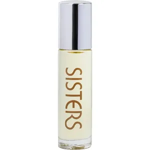 Sisters Vetiver parfüm şişesi