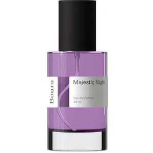 Boura Majestic Night perfume bottle