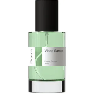 Boura Visco Garden perfume bottle