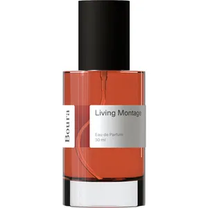 Boura Living Montage perfume bottle
