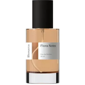 Boura Flora Notes perfume bottle