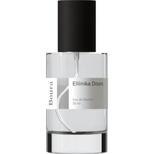 Boura Ellinika Doors perfume bottle