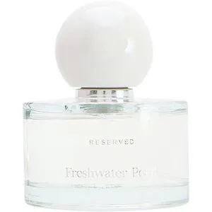 Reserved Freshwater Pearl parfüm şişesi