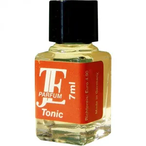 Je-En Tonic perfume bottle