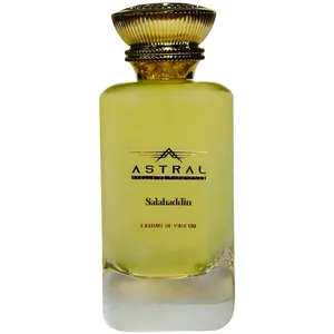 Astral Salahaddin perfume bottle