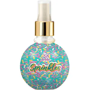 Burbu Sprinkles parfüm şişesi