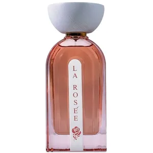 Ahmed Al Maghribi La Rosée perfume bottle