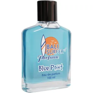Bali Surfer's Blue Point parfüm şişesi