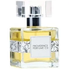 Providence Perfume Branch & Vine perfume bottle