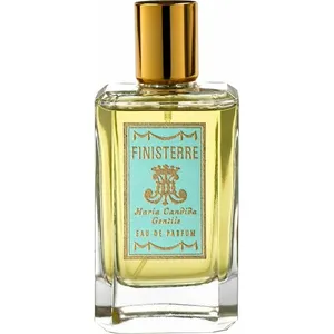Maria Candida Gentile Finisterre perfume bottle