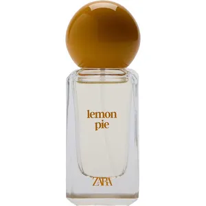 Zara Lemon Pie (2025) perfume bottle